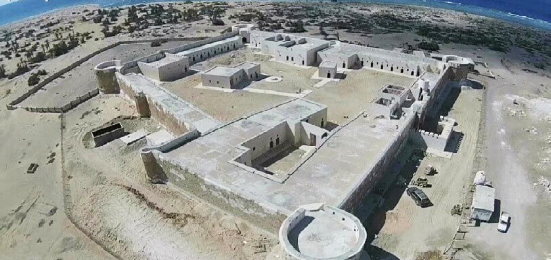 Al-Muwaileh Castle